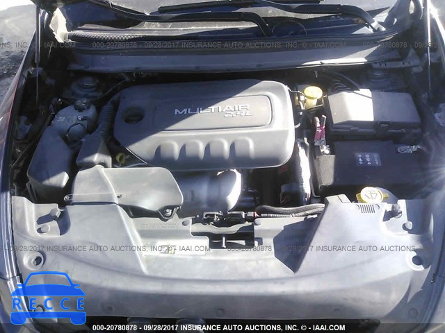 2014 Jeep Cherokee 1C4PJMCB2EW219112 image 9