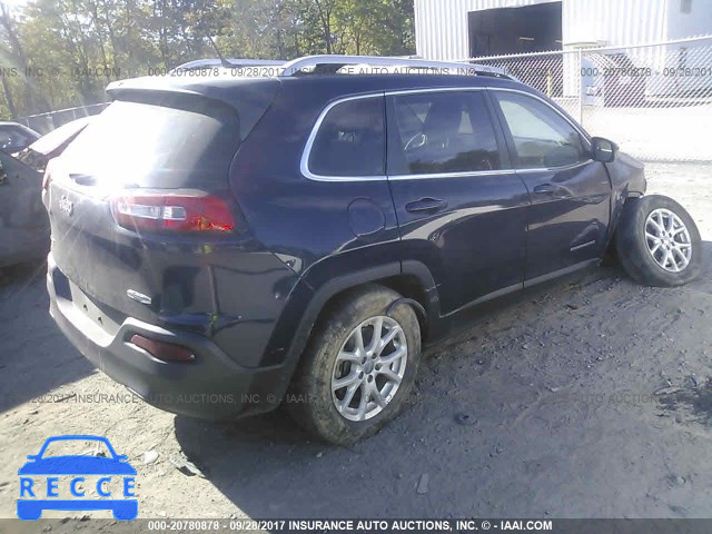 2014 Jeep Cherokee 1C4PJMCB2EW219112 image 3