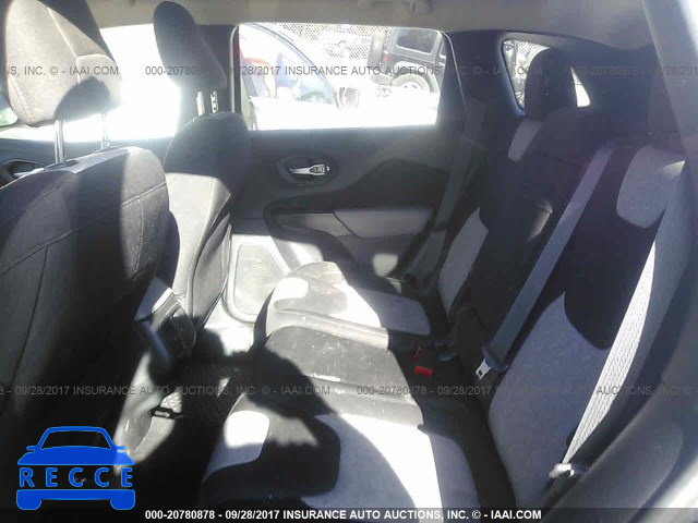 2014 Jeep Cherokee 1C4PJMCB2EW219112 image 7