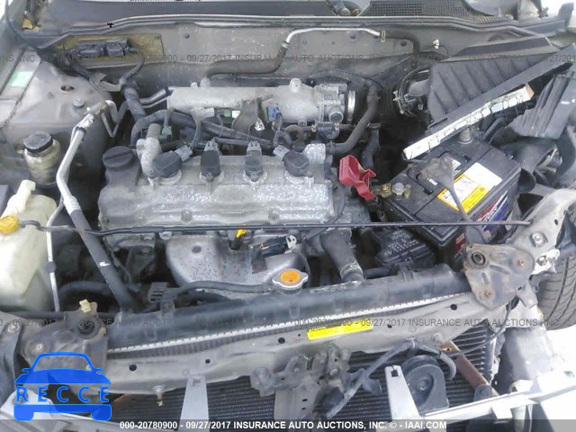 2005 Nissan Sentra 3N1CB51D25L460232 image 9