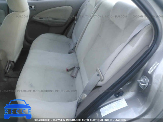 2005 Nissan Sentra 3N1CB51D25L460232 image 7