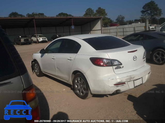 2013 Mazda 3 JM1BL1U79D1783056 image 2