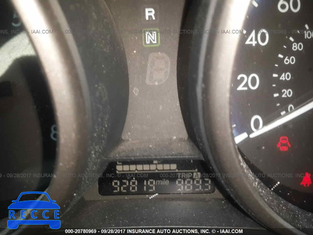 2013 Mazda 3 JM1BL1U79D1783056 image 6