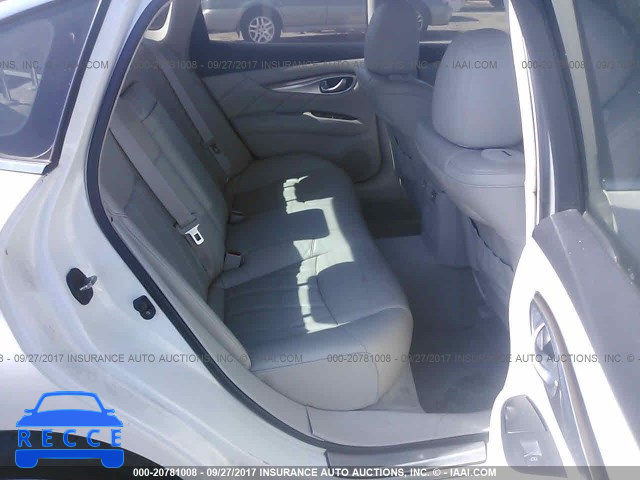 2011 Infiniti M56 JN1AY1AP9BM520419 image 7