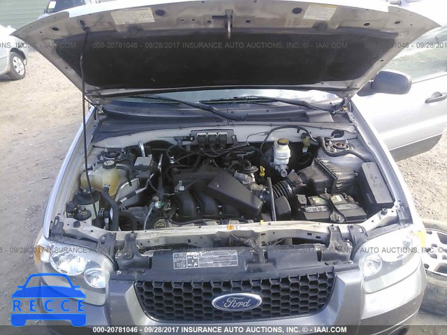 2005 Ford Escape 1FMCU031X5KA75379 Bild 9
