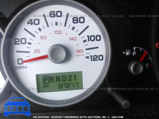 2005 Ford Escape 1FMCU031X5KA75379 Bild 6