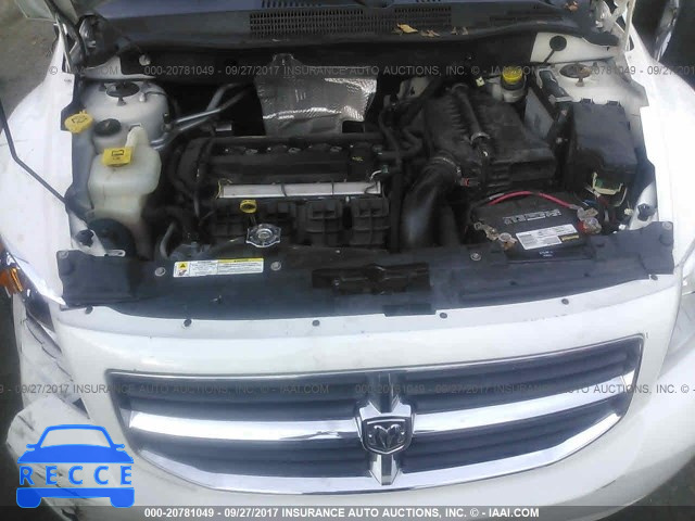 2008 Dodge Caliber 1B3HB48B38D678788 image 9