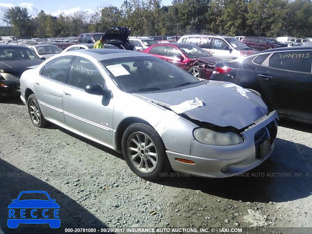 2000 Chrysler LHS 2C3HC56G2YH140056 image 0