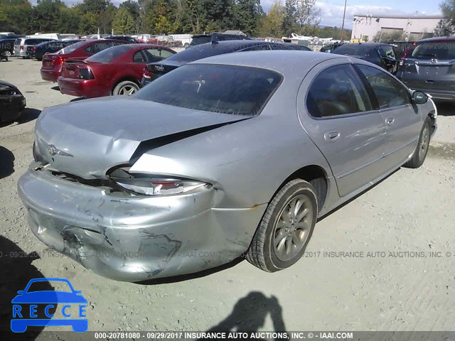 2000 Chrysler LHS 2C3HC56G2YH140056 зображення 3