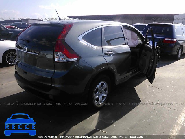 2013 Honda CR-V 3CZRM3H35DG704878 image 3