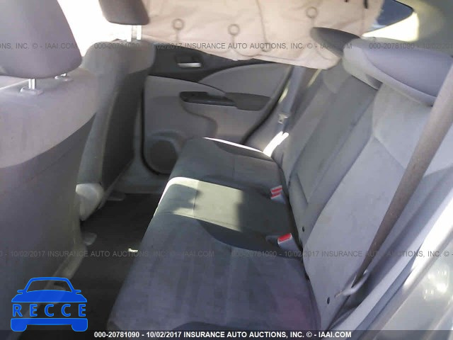 2013 Honda CR-V 3CZRM3H35DG704878 image 7