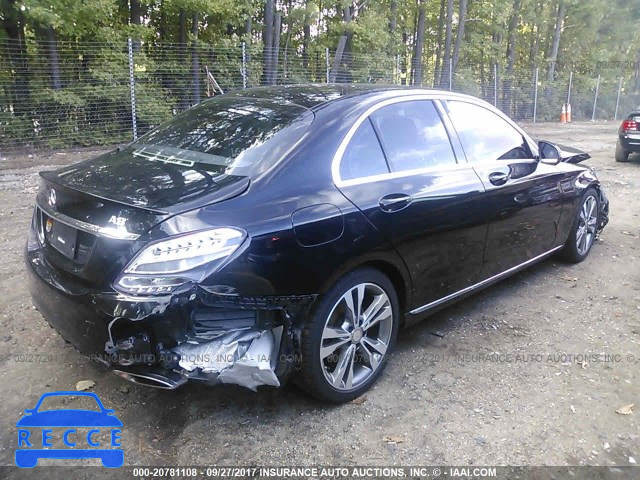 2016 Mercedes-benz C 55SWF4JB3GU097219 image 3