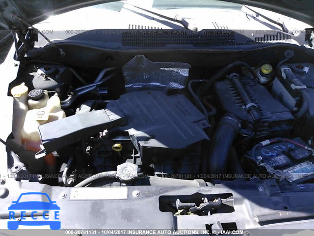 2008 Dodge Caliber 1B3HB48B48D687967 image 9