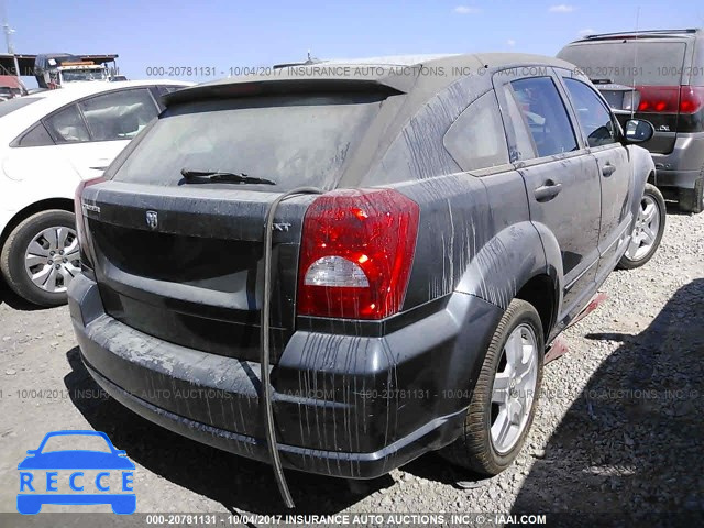 2008 Dodge Caliber 1B3HB48B48D687967 зображення 3