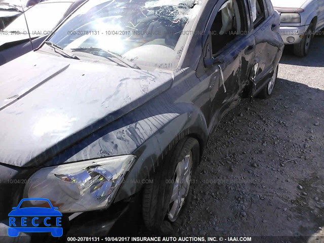 2008 Dodge Caliber 1B3HB48B48D687967 зображення 5