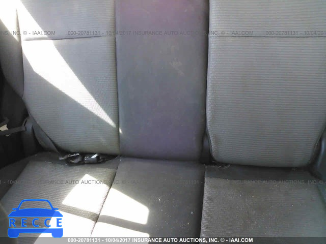 2008 Dodge Caliber 1B3HB48B48D687967 Bild 7