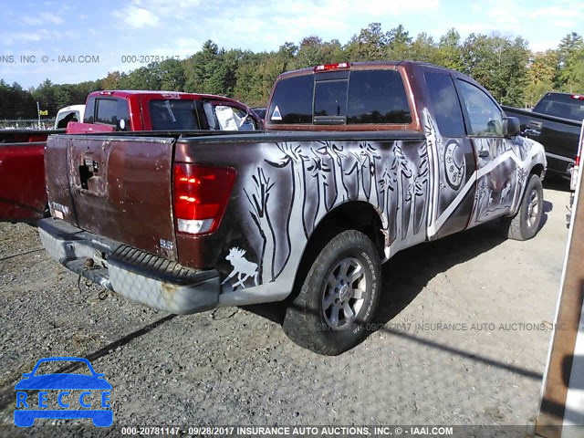 2004 Nissan Titan 1N6AA06B54N559088 зображення 3