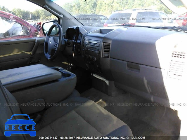 2004 Nissan Titan 1N6AA06B54N559088 image 4