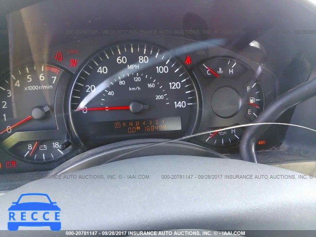 2004 Nissan Titan 1N6AA06B54N559088 image 6