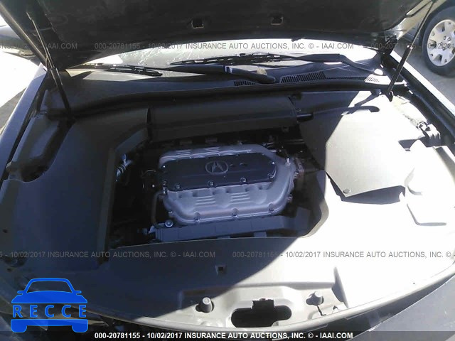 2012 ACURA TL 19UUA8F27CA030229 Bild 9