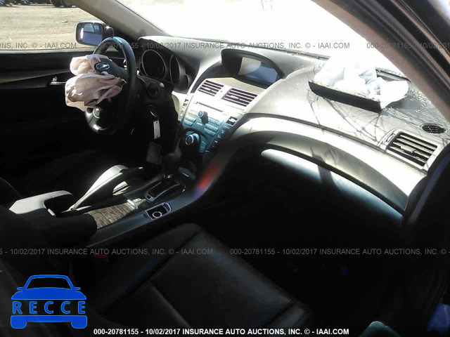 2012 ACURA TL 19UUA8F27CA030229 image 4