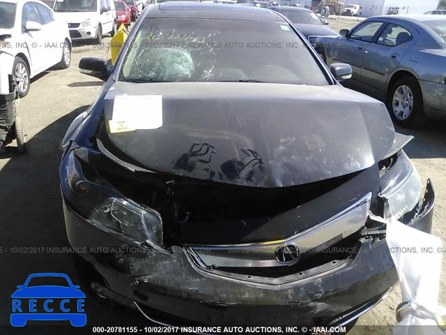 2012 ACURA TL 19UUA8F27CA030229 Bild 5