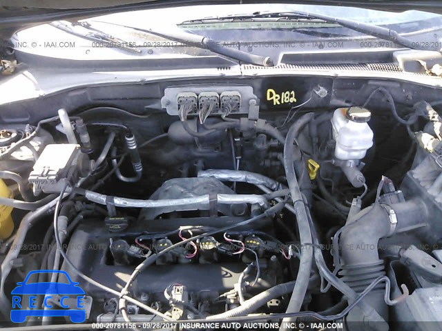 2007 Ford Escape 1FMCU92Z07KB25236 image 9