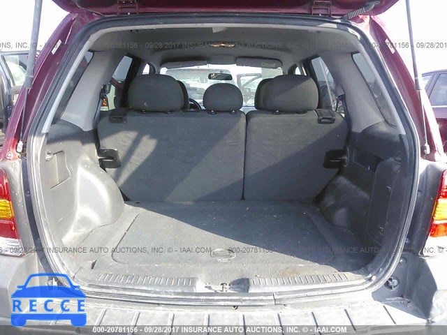 2007 Ford Escape 1FMCU92Z07KB25236 image 7
