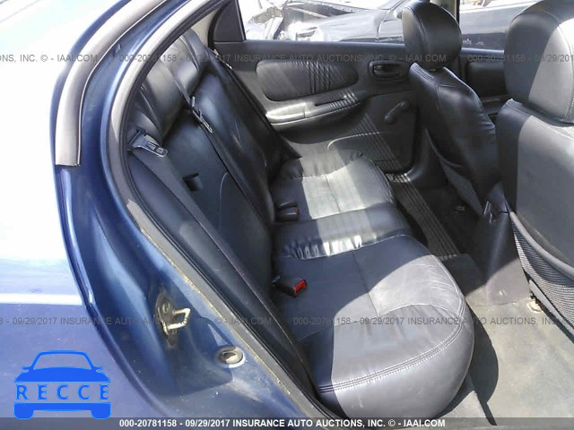 2002 DODGE NEON 1B3ES56C92D652949 image 7