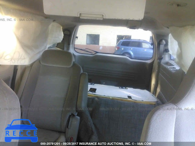 2005 Ford Freestar SE 2FMDA51605BA28588 image 7