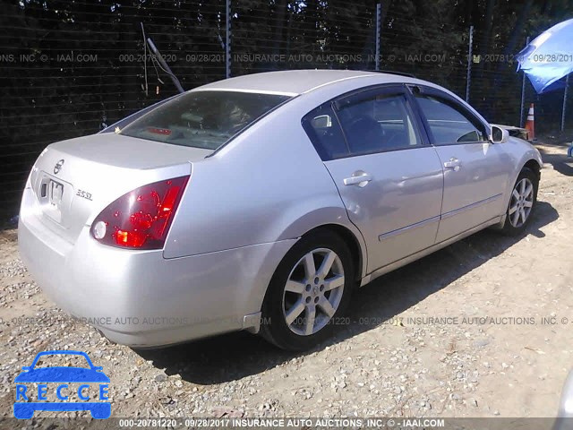 2005 Nissan Maxima 1N4BA41E95C818331 image 3