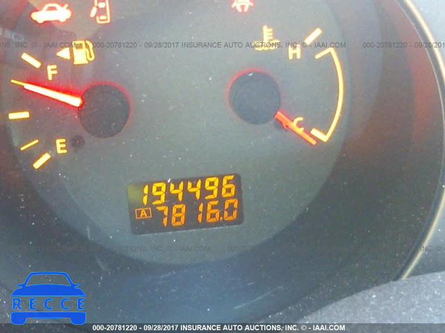 2005 Nissan Maxima 1N4BA41E95C818331 image 6