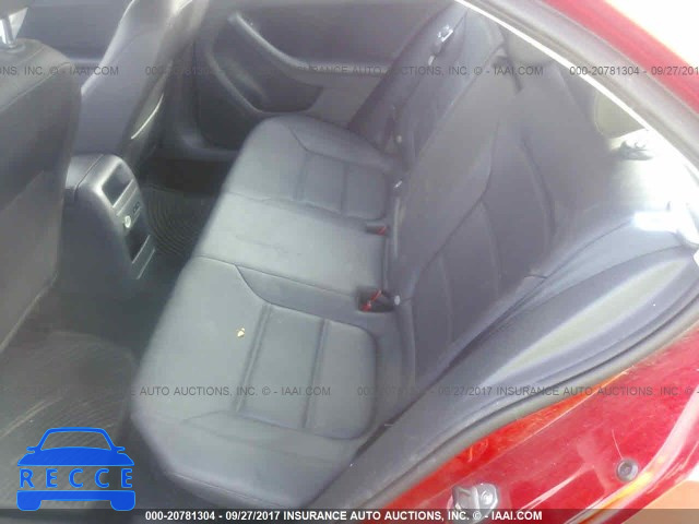 2011 Volkswagen Jetta 3VWDZ7AJ9BM363661 image 7