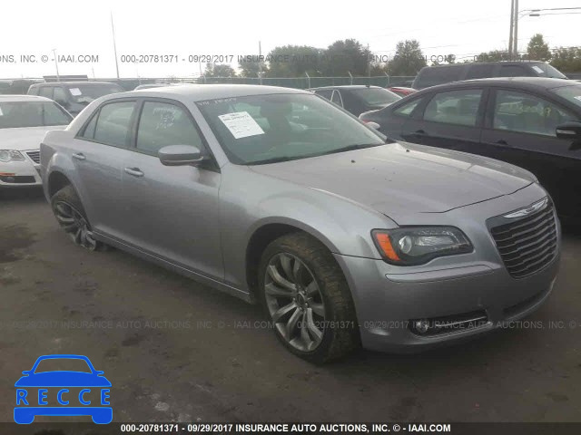 2014 Chrysler 300 S 2C3CCABG1EH373222 image 0