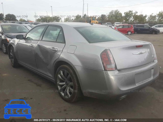 2014 Chrysler 300 S 2C3CCABG1EH373222 image 2