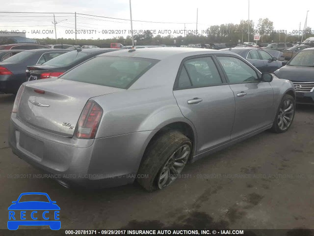 2014 Chrysler 300 S 2C3CCABG1EH373222 image 3