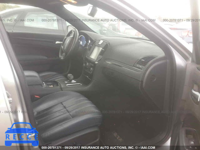 2014 Chrysler 300 S 2C3CCABG1EH373222 image 4