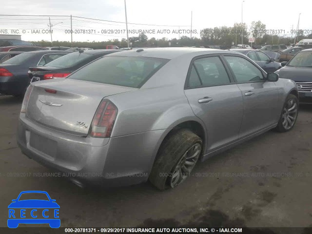 2014 Chrysler 300 S 2C3CCABG1EH373222 image 5