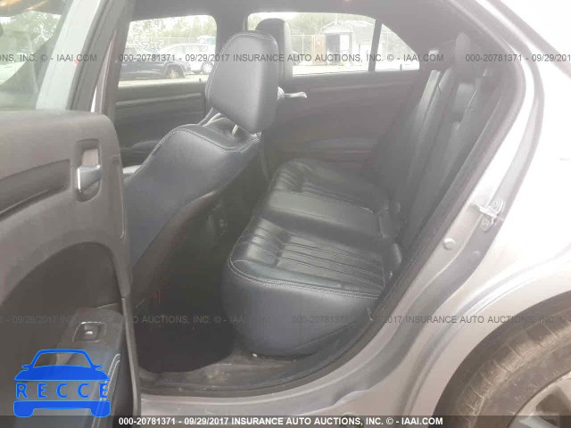 2014 Chrysler 300 S 2C3CCABG1EH373222 image 7