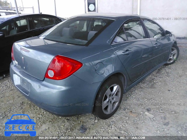 2009 PONTIAC G6 1G2ZJ57B894268409 зображення 3