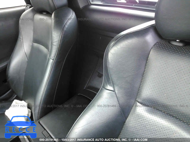 2006 Nissan 350Z ROADSTER JN1AZ36AX6M457835 image 7