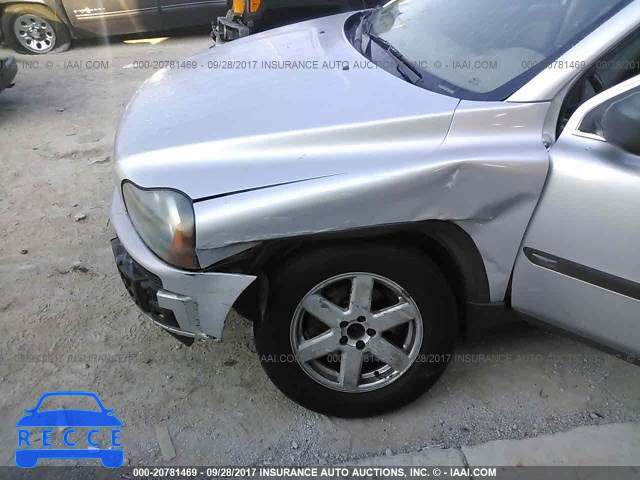 2004 Volvo XC90 YV1CZ59H441080955 image 5