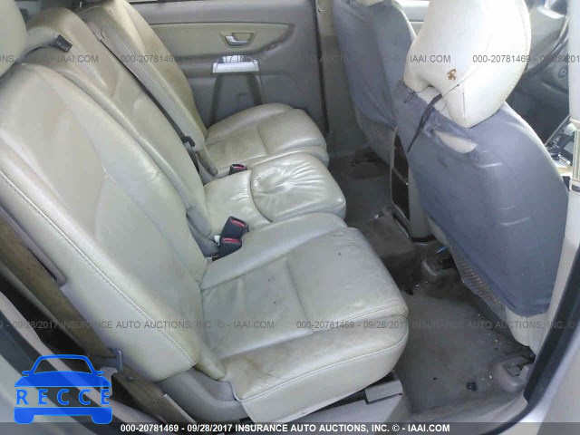 2004 Volvo XC90 YV1CZ59H441080955 image 7
