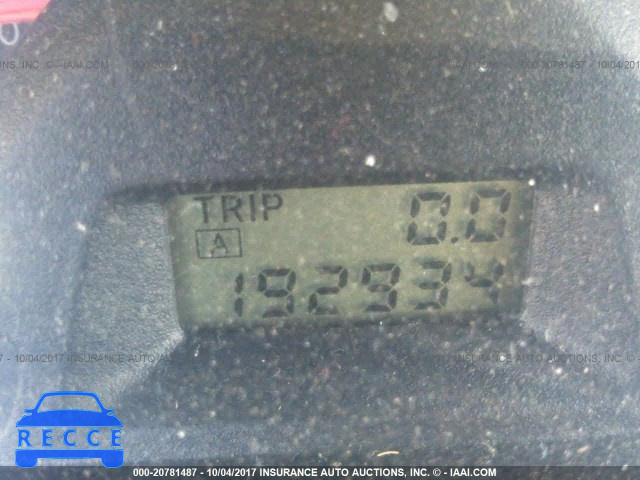 2005 MITSUBISHI LANCER ES JA3AJ26E25U038294 зображення 6