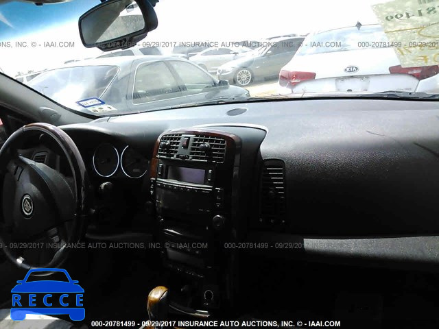 2006 Cadillac SRX 1GYEE637860138150 image 4