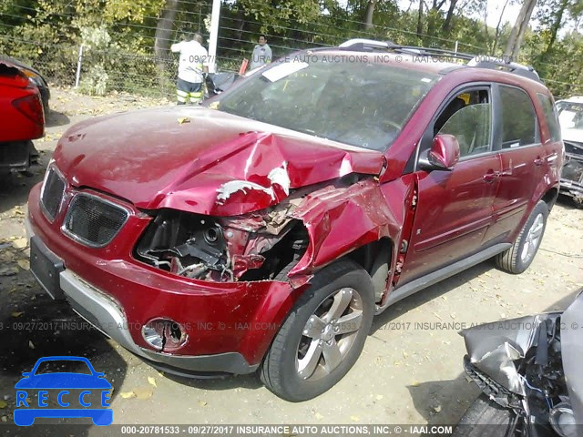 2006 Pontiac Torrent 2CKDL63F566046640 image 1