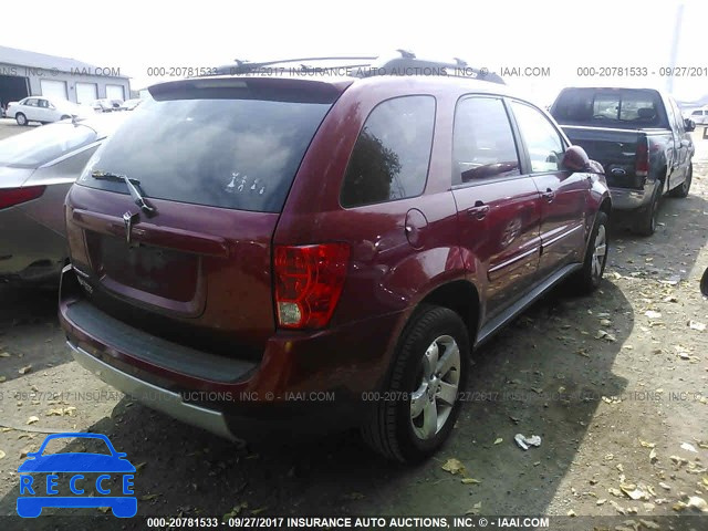 2006 Pontiac Torrent 2CKDL63F566046640 image 3