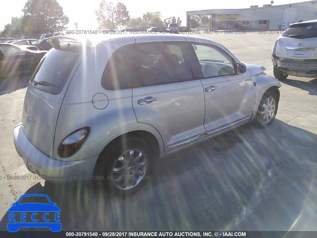 2006 Chrysler PT Cruiser 3A8FY68856T364340 зображення 3