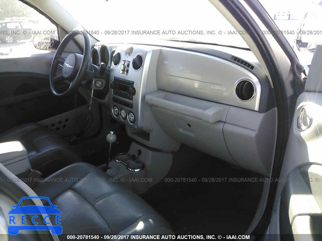 2006 Chrysler PT Cruiser 3A8FY68856T364340 зображення 4