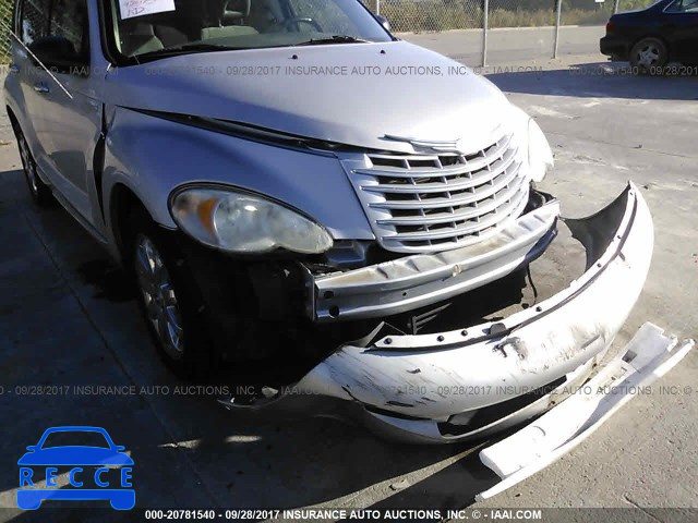 2006 Chrysler PT Cruiser 3A8FY68856T364340 Bild 5